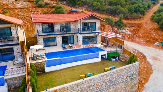 VillA Rusoğlu 2